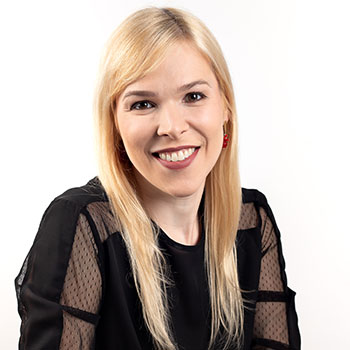 Demelise Demczuk