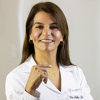 Sheila Montano Vega