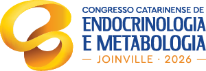 Congresso Catarinense de Endocrinologia e Metabologia